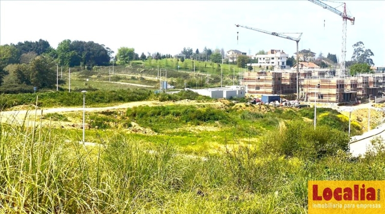 Cantabria - Camargo - 700m2