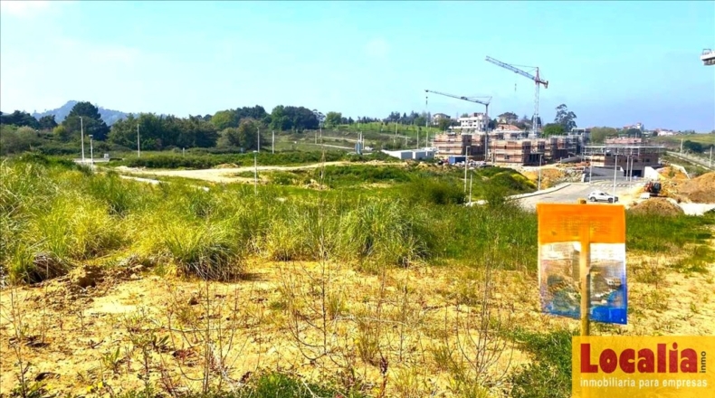 Cantabria - Camargo - 700m2