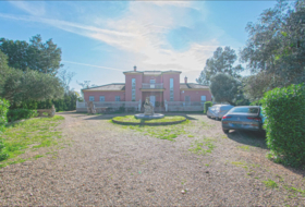 Carmona 447&nbsp;m²