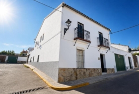 El Pedroso 246&nbsp;m²