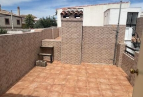 El Pedroso 246&nbsp;m²