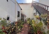 Chalet independiente con terreno en venta en El Ronquillo ref: TR415306 foto