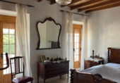 Chalet independiente con terreno en venta en El Ronquillo ref: TR415306 foto