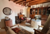 Chalet independiente con terreno en venta en El Ronquillo ref: TR415306 foto