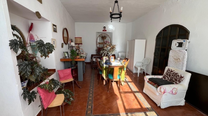 Sevilla - El Ronquillo - 656m2