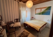 Chalet independiente con terreno en venta en El Ronquillo ref: TR415306 foto