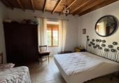Chalet independiente con terreno en venta en El Ronquillo ref: TR415306 foto