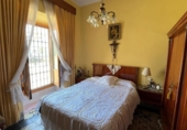 Chalet independiente con terreno en venta en El Ronquillo ref: TR415306 foto