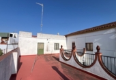 Chalet independiente con terreno en venta en El Ronquillo ref: TR415306 foto