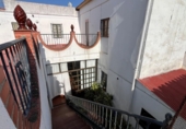Chalet independiente con terreno en venta en El Ronquillo ref: TR415306 foto