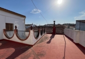 Chalet independiente con terreno en venta en El Ronquillo ref: TR415306 foto