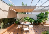 Chalet independiente con terreno en venta en Gines ref: TR415307 foto