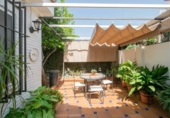 Chalet independiente con terreno en venta en Gines ref: TR415307 foto