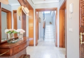Chalet independiente con terreno en venta en Gines ref: TR415307 foto