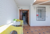 Chalet independiente con terreno en venta en Gines ref: TR415307 foto