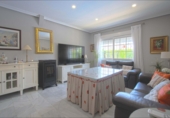 Chalet independiente con terreno en venta en Gines ref: TR415307 foto