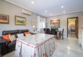 Chalet independiente con terreno en venta en Gines ref: TR415307 foto