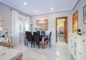 Chalet independiente con terreno en venta en Gines ref: TR415307 foto