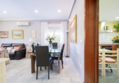 Chalet independiente con terreno en venta en Gines ref: TR415307 foto