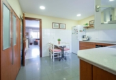 Chalet independiente con terreno en venta en Gines ref: TR415307 foto