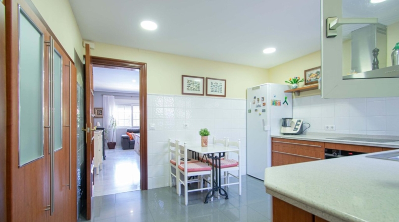 Sevilla - Gines - 188m2