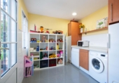 Chalet independiente con terreno en venta en Gines ref: TR415307 foto