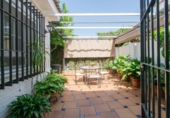 Chalet independiente con terreno en venta en Gines ref: TR415307 foto