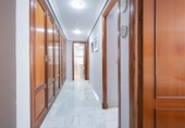 Chalet independiente con terreno en venta en Gines ref: TR415307 foto
