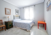 Chalet independiente con terreno en venta en Gines ref: TR415307 foto