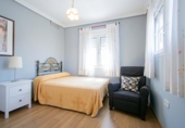 Chalet independiente con terreno en venta en Gines ref: TR415307 foto