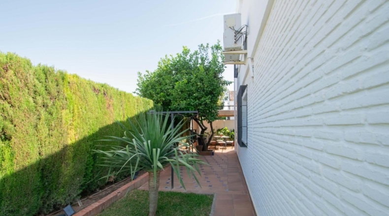 Sevilla - Gines - 188m2