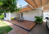 Chalet independiente con terreno en venta en Gines ref: TR415307 foto