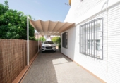 Chalet independiente con terreno en venta en Gines ref: TR415307 foto