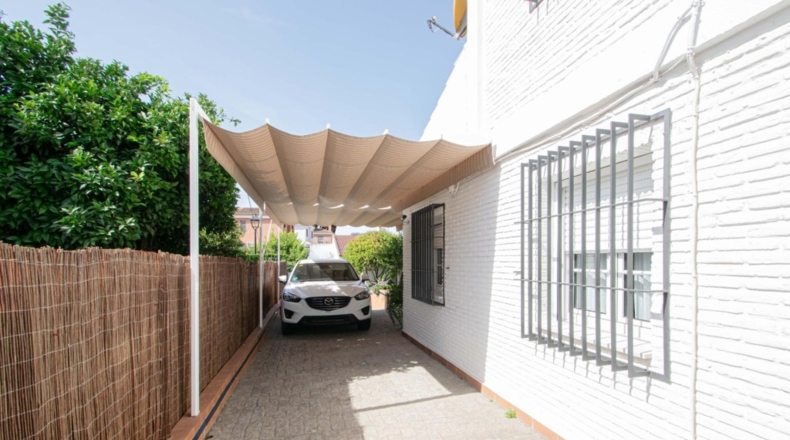 Sevilla - Gines - 188m2