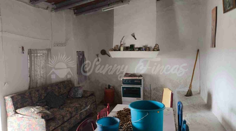 Albacete - Caudete - 33000m2