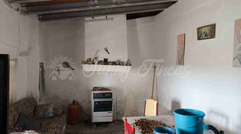 Albacete - Caudete - 33000m2