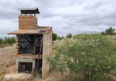 Masía con terreno en venta en Caudete ref: TR415308 foto