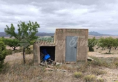 Masía con terreno en venta en Caudete ref: TR415308 foto