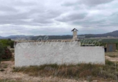 Masía con terreno en venta en Caudete ref: TR415308 foto