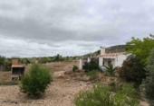Masía con terreno en venta en Caudete ref: TR415308 foto