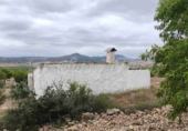 Masía con terreno en venta en Caudete ref: TR415308 foto