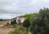 Masía con terreno en venta en Caudete ref: TR415308 foto