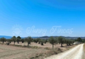 Parcela urbanizable en venta en Yecla ref: TR415309 foto