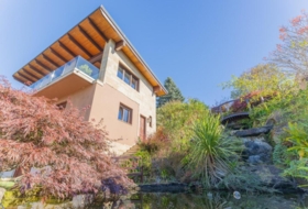 Pontevedra 235&nbsp;m²