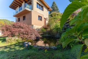 Pontevedra 235&nbsp;m²