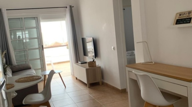 Las Palmas - Antigua - 44m2