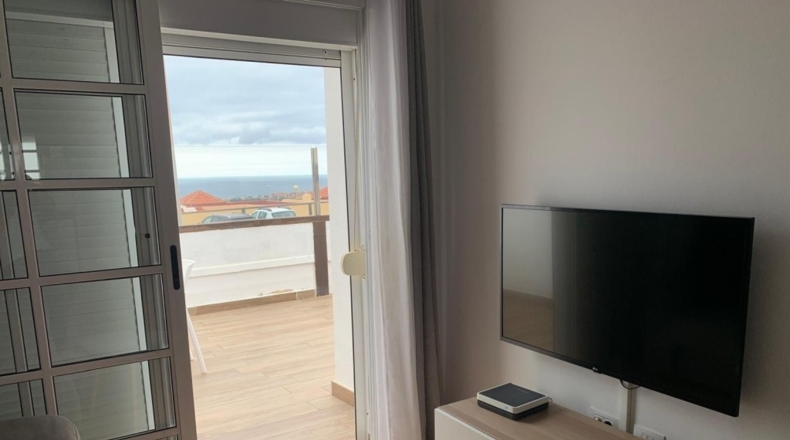 Las Palmas - Antigua - 44m2