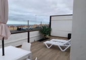 Chalet independiente con terreno en venta en Antigua ref: TR415311 foto
