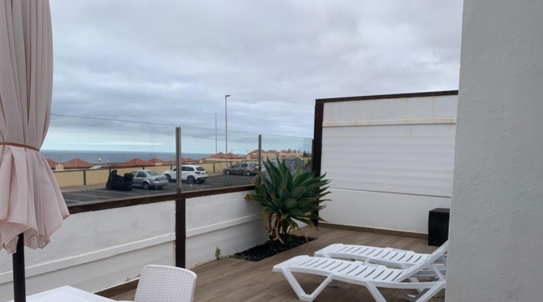Las Palmas - Antigua - 44m2