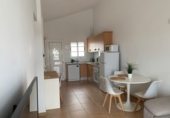 Chalet independiente con terreno en venta en Antigua ref: TR415311 foto